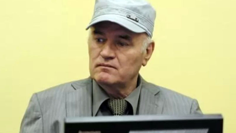 Политици се събраха в Белград на възпоменание за Ратко Младич