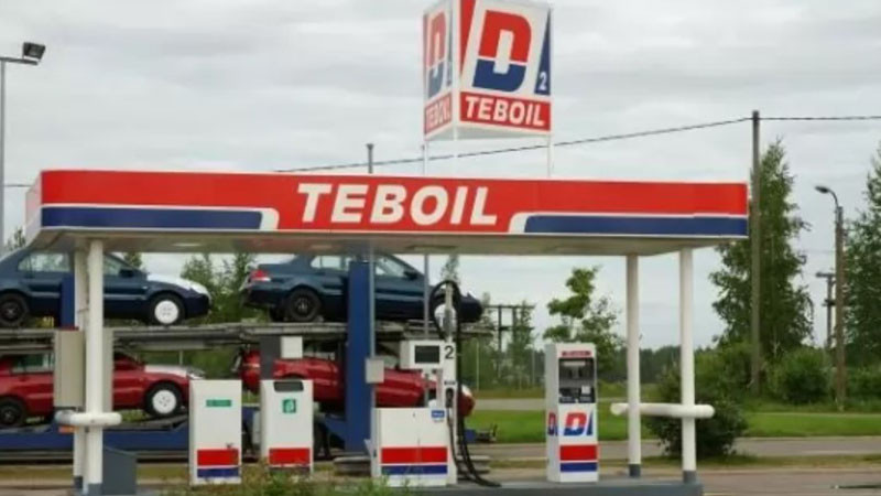 Бензинът в САЩ може да надхвърли 4 долара за галон за Деня на труда