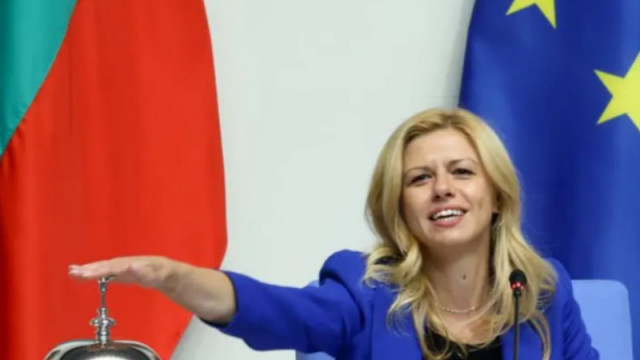 Михаела Доцова за Съединението: Националната кауза за обединение стои над всичко!