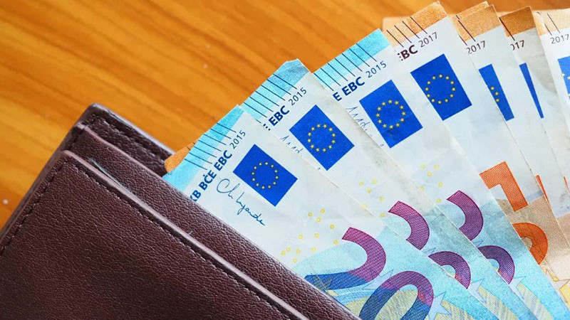 Производителността на труда нарасна с 3,1% през второто тримесечие