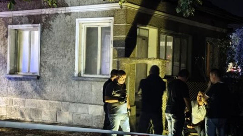 Досъдебно производство разследва двойното убийство и последвалото самоубийство в Исперих