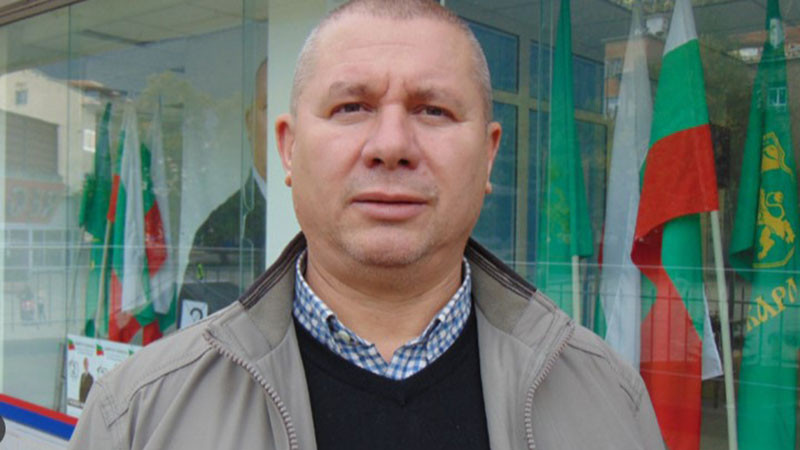 Ген. Шивиков: Ние сме категорично за мир и пълен неутралитет на България