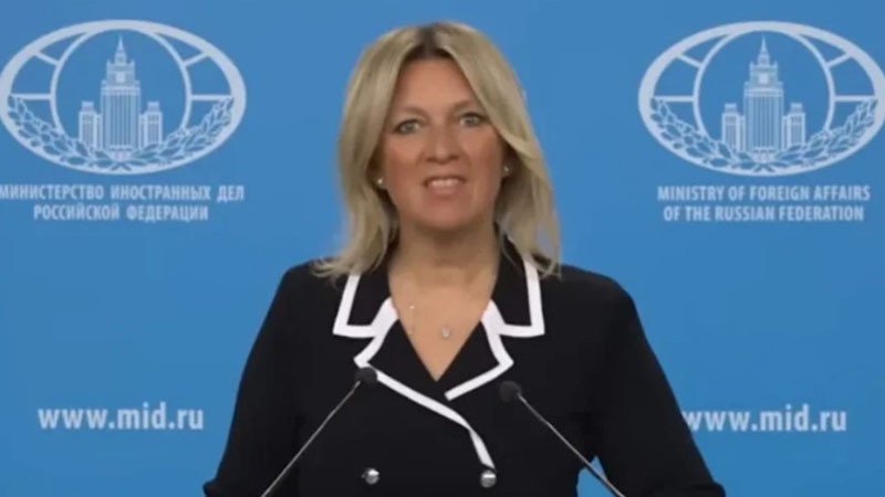 Захарова: Американските ракети в Европа заплашват Русия