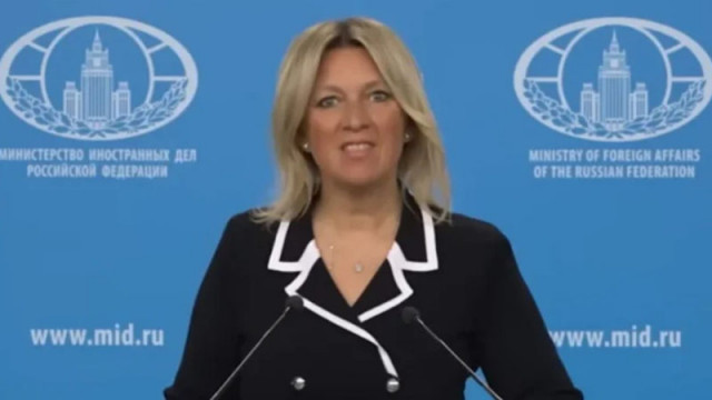Захарова: Американските ракети в Европа заплашват Русия