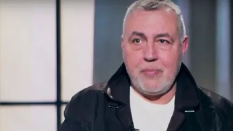 Христо Мутафчиев отмени спектакъл в Балчик след инцидент