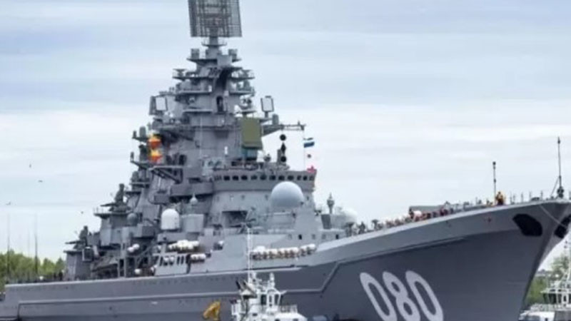 Американската армия потопи еквадорски плавателен съд, свързван с наркотрафик