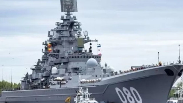 Американската армия потопи еквадорски плавателен съд, свързван с наркотрафик
