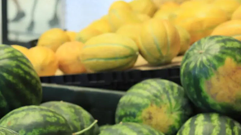 Браншът иска цените на български плодове и зеленчуци да са поне с 10% над себестойността