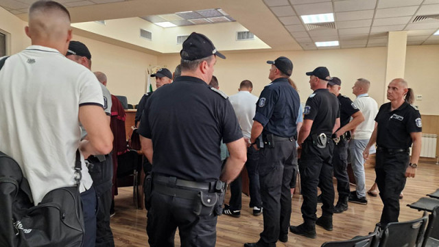 Съд в Пловдив отказа на задържан младеж за убийството на Кузев да обжалва ареста си