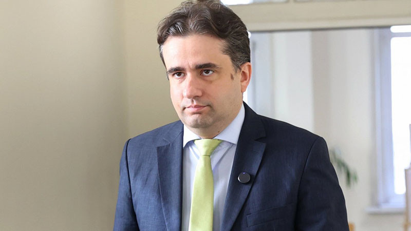 Божидар Божанов призова и.ф. главен прокурор да му поиска имунитета