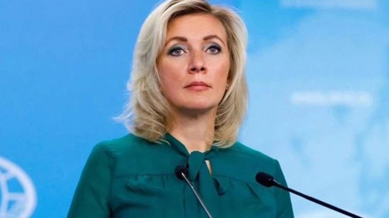 Захарова: Русия ще отвърне на експулсирането на 10 дипломати от Унгария "сурово и болезнено"
