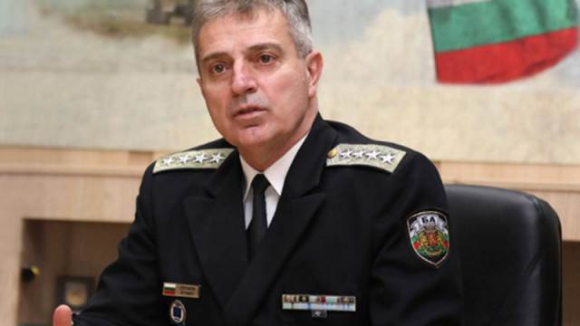 Адмирал Емил Ефтимов: Правим всичко възможно Черно море да е свободно за корабоплаване