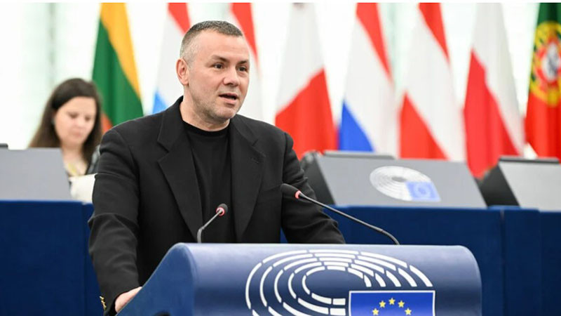 ЕК одобри проекта на евродепутата Христо Петров за образователни лагери за деца в бедност