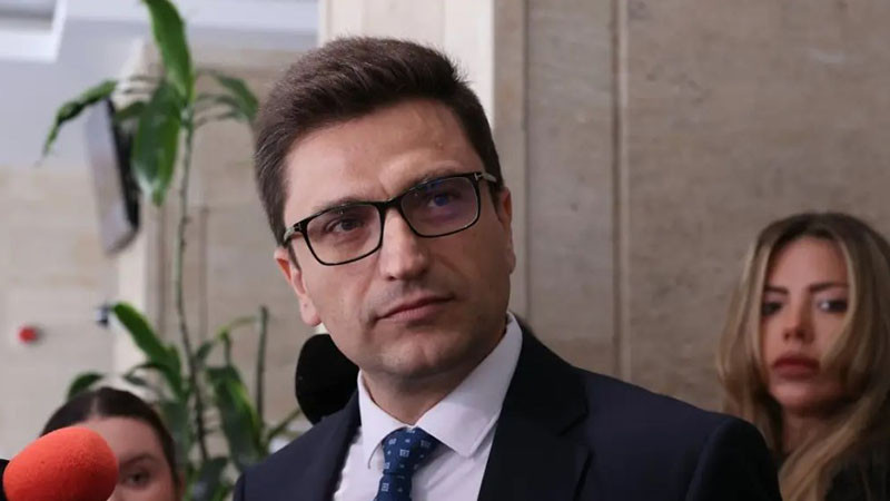 Забрана и за външна реклама на хазарт предлагат от "Продължаваме Промяната"