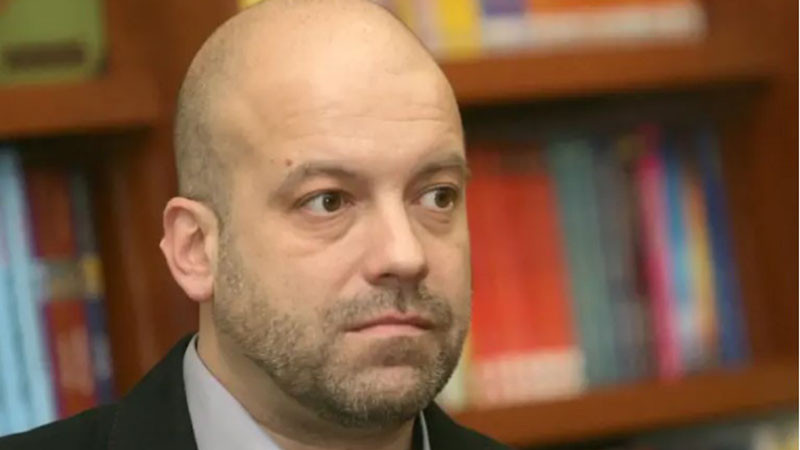 Иво Сиромахов: Българските жени бяха най-красиви в света, а българските мъже най-потентни…