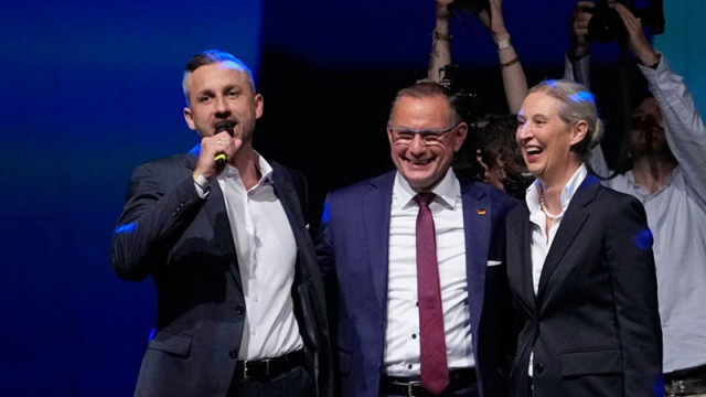 "Фигаро": AзГ с платформа за „ремиграция“ на украинци, изучаване на руски език, отмяна на санкциите