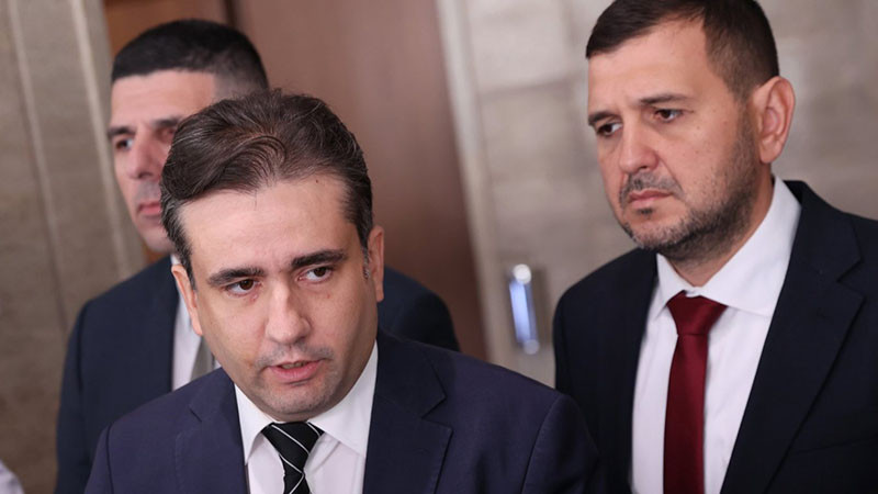 ДБ иска пълна забрана на рекламата на хазарт