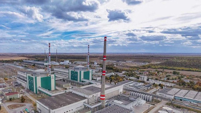 Кабинетът "Радев" разреши дерогация за доставка в Русия на 288 тръби за АЕЦ "Козлодуй"