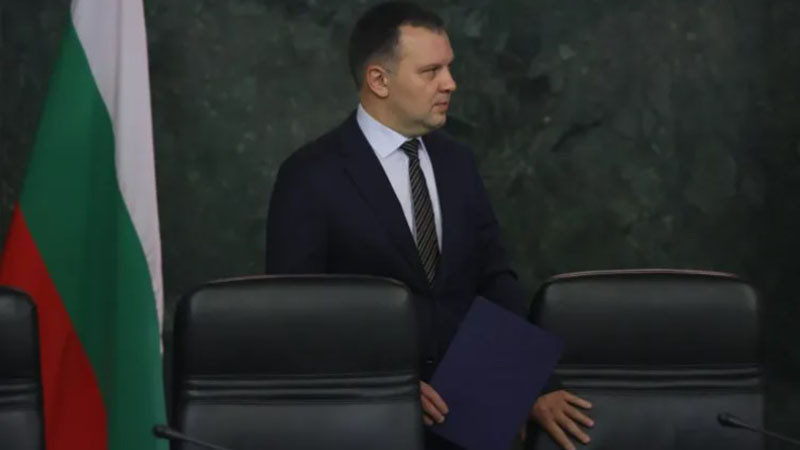 Николай Найденов: До пролетта ще има избран главен прокурор