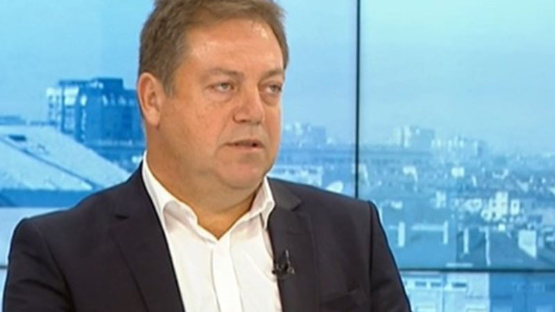 д-р Иван Маджаров: Българите няма да останат без биомаркерна диагностика