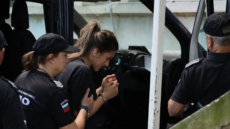 Обвиняемата за смъртта на едногодишно дете във Варна обжалва ареста си