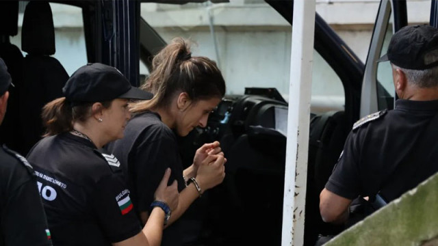 Обвиняемата за смъртта на едногодишно дете във Варна обжалва ареста си