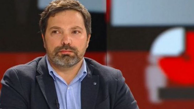 Даниел Стефанов: От кандидатите само Илияна Йотова излиза за победа, другите участват в състезанието