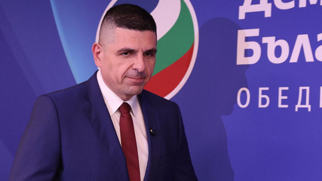 Мирчев дава акъл на Гюров да търси подкрепа от избирателите на ГЕРБ