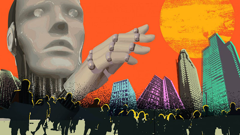 Изследовател напусна Anthropic заради страхове от неконтролируем AI