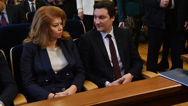 ЦИК прекрати регистрацията на БСП за участие в президентските избори