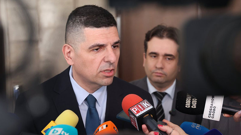 Пак недоволни: "Да, България" ще иска всички документи за помилвания наркобос