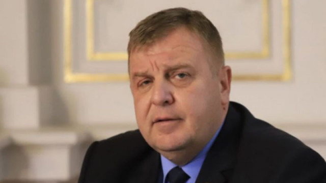 Каракачанов за „аферата“ с руски войници в Габрово: Пустите московци се оказаха украинци