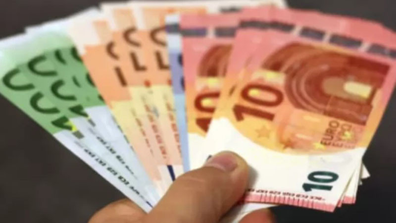 Изправят пред съд трима за над 1 млн. фалшиви евро, пласирани у нас и в Румъния