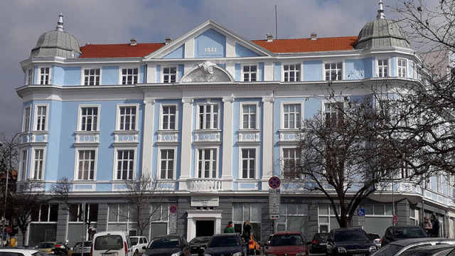 Старши комисар Живко Желев е новият директор на ОД на МВР в морската столица