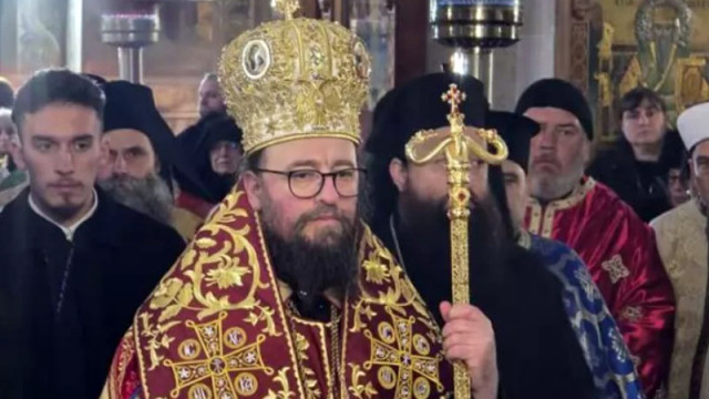 Митрополит Пахомий: Бог чува искрените молитви навсякъде