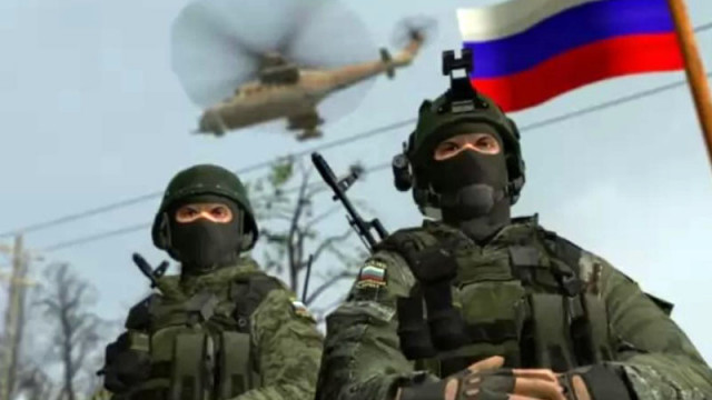 Британското разузнаване: Поне 500 000 руски военни са загинали във войната
