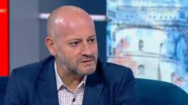 Радан Кънев: Андрей Гюров създаде за много българи образа на модерния демократичен президент