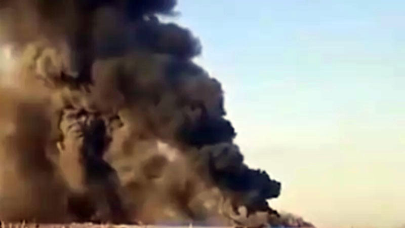 Двама загинаха, а 12 бяха ранени при атака с дронове в Нижнекамск