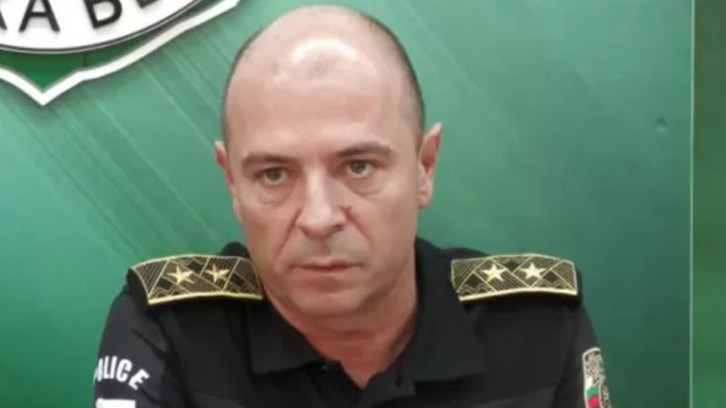 Калоян Калоянов за реформата в пътната безопасност: Съкращаваме близо 200 щата в ДАИ и тол системата