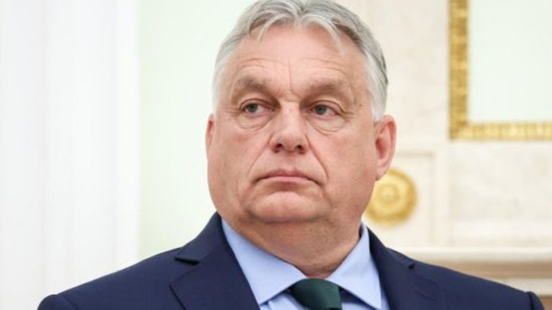 Орбан обяви началото на „съпротивата“ срещу правителството на Петер Мадяр