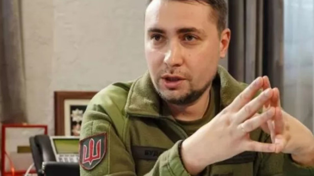 Буданов: Украйна е готова за активна роля в новата сигурност на Европа