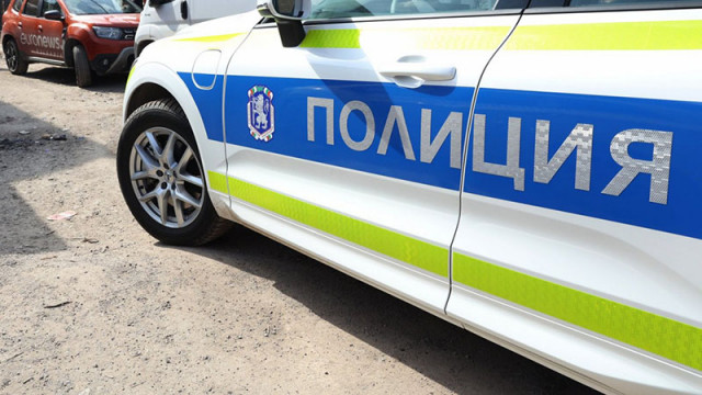 Стоп патрон рани 21-годишен при опит да избяга от полицията във Враца