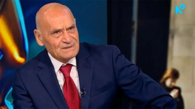 Адвокат Рангелов: Няма гаф при помилването на Огнян Атанасов