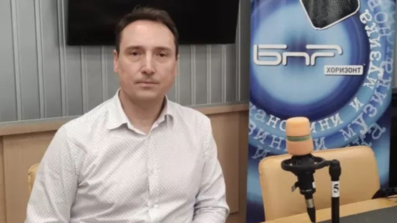 Добромир Жиивков: Президентският вот ще бъде битка на мобилизации