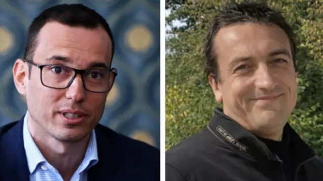 Йорданов: Васил Терзиев е имал уговорка с Ивайло Калушев да охранява природен парк „Витоша“