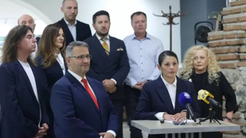 Учен демограф е кандидатът за вице на Иван Христанов