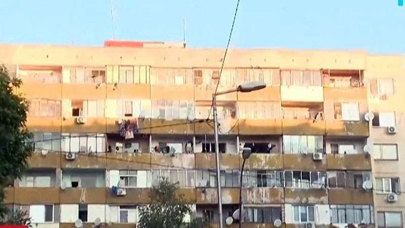 Жители на "Люлин" се оплакват от кражби и нападения от Центъра за временно настаняване