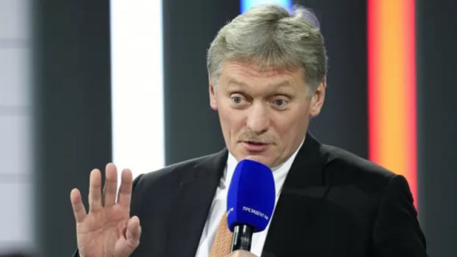 Кремъл приветства призива на Тръмп Украйна да прекрати ударите си по рафинерии за дизел