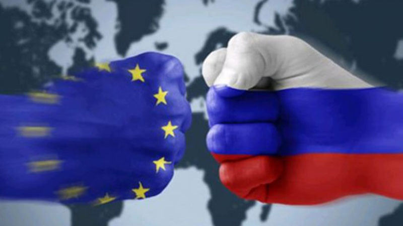 Politico: Посланиците на ЕС не успяха да се споразумеят за удължаване на санкциите срещу Русия