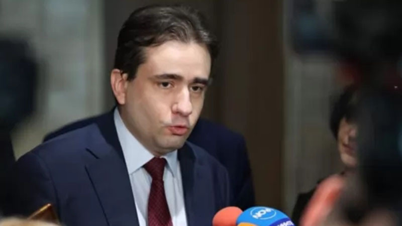 Божидар Божанов: Дейността на Калушев е меко казано укорима, обществото има право да се възмути